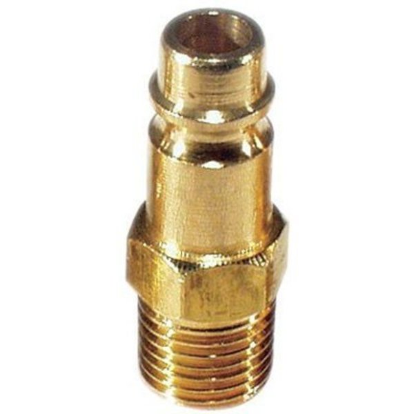 A E S Industries MALE CONNECTOR AD847